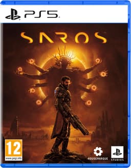 SAROS - PS5 — thumbnail 1