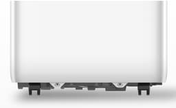 AUX MOBIELE AIRCO (t/m 40 m2) - KOELEN - WIFI - 12000BTU- 3,4KW - R290 - WIT — thumbnail 3
