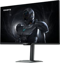 GIGABYTE G27U computer monitor 68,6 cm (27") 3840 x 2160 Pixels 4K Ultra HD LED Zwart — thumbnail 4