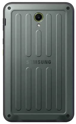 Samsung Galaxy Tab Active5 - 5G - 128GB - Groen - Enterprise Edition — thumbnail 10