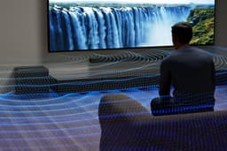 Sony BRAVIA Theatre Sub 9 - Draadloze Subwoofer — thumbnail 9