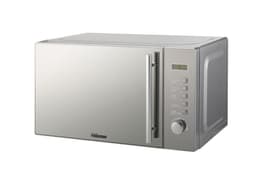 Tristar Combi-magnetron MW-2705 - Grillfunctie - 8 kookprogramma's - 20 liter inhoud — thumbnail 8