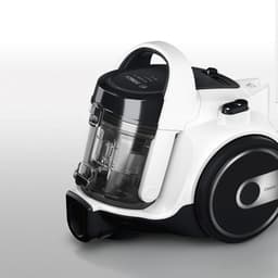Bosch BGS05A222 Serie 2 - Stofzuiger zonder zak - Wit — thumbnail 4