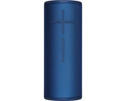 Ultimate Ears BOOM 3 - Draadloze Speaker - Bluetooth - Lagoon Blue