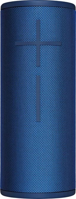 Ultimate Ears BOOM 3 - Draadloze Speaker - Bluetooth - Lagoon Blue — thumbnail 1
