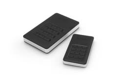 Verbatim Store ´n´ Go Secure Portable Harddisk 2TB — thumbnail 8
