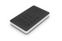 Verbatim Store ´n´ Go Secure Portable Harddisk 2TB — thumbnail 11