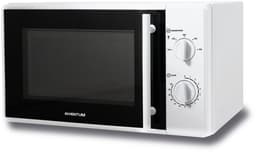 Inventum MN205S Solo magnetron - 20L - 700W - Ontdooifunctie - Wit — thumbnail 8