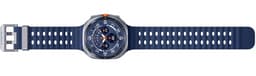 Samsung Galaxy Watch Ultra (2025) - Smartwatch - 47mm - E-simkaart - Titanium Blue + 1 jaar extra garantie — thumbnail 6
