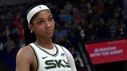 NBA 2K26 - PS5 — thumbnail 2