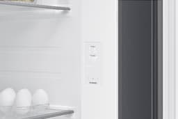Samsung RS70F65KEF - Amerikaanse Koelkast - Vrijstaand - Zwart - Smart things - No Frost - 36 dB - Water dispenser - IJsmaker - IJsblokjesautomaat — thumbnail 9