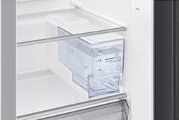 Samsung RS70F65KEF - Amerikaanse Koelkast - Vrijstaand - Zwart - Smart things - No Frost - 36 dB - Water dispenser - IJsmaker - IJsblokjesautomaat — thumbnail 10
