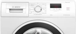 Bosch Serie 2 WGE0340SNL wasmachine Voorlader 8 kg 1400 RPM Wit — thumbnail 4