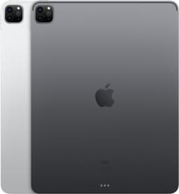 Apple iPad Pro (2021) - 12.9 inch - WiFi - 2TB - Zilver - 5e generatie — thumbnail 10