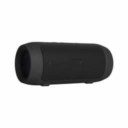 Bluetooth Speaker - Luidspreker Bluetooth - Draadloos Met 360° Geluid En USB Oplaadbaar - 1 Stuk - Voor Binnen En Buiten — thumbnail 1