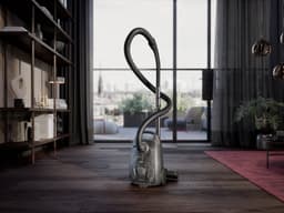 AEG AB51C1GG Clean 5000 - Stofzuiger met zak - AllFloor — thumbnail 7
