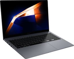 Samsung Galaxy Book4 - 15.6″ FHD IPS - Intel Core 5-120U - 16GB Geheugen - 512GB M.2 SSD - Toetsenbordverlichting - Vingerafdrukscanner - Windows 11 — thumbnail 6