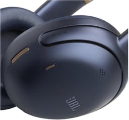 JBL Tour One M3 - Draadloze Noise Cancelling Koptelefoon - Bluetooth - Over-ear - Adaptive ANC - 70 uur batterij - Blauw — thumbnail 7