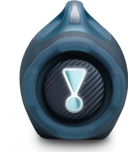 JBL Boombox 4 - Portable Bluetooth Speaker - Draagbaar & Krachtig - Draadloze Muziek Box - 34 uur - Waterdicht - IP68 - Blauw — thumbnail 12
