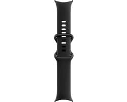 Google Pixel Watch 4 -Smartwatch - 41mm - WiFi - Black/Obsobsidian — thumbnail 6