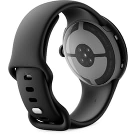 Google Pixel Watch 4 -Smartwatch - 41mm - WiFi - Black/Obsobsidian — thumbnail 3