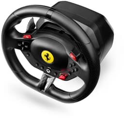 Thrustmaster T98 Ferrari 296 GTS - Racestuur met pedalen voor Xbox Series en PC - geschikt voor Forza Horizon 6 — thumbnail 16