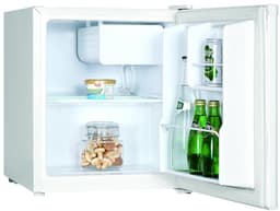 MPM-46-CJ-01E Mini Koelkast – 41 L – Tafelmodel – Mechanische Thermostaat – Vrijstaand – Energieklasse E - Zilver — thumbnail 3