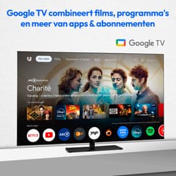 MEDION 108 cm (43") TV (Google TV, 4K, Dolby Vision HDR, Netflix, Prime Video, Disney+, Dolby Atmos, DTS X, Smart TV, PVR, Bluetooth, MD 843400) — thumbnail 13