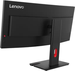 Lenovo ThinkVision T34WD-40 Monitor — thumbnail 2