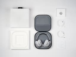 Nothing Headphone (1) – Over‑Ear Bluetooth Koptelefoon met ANC – Wit — thumbnail 8
