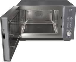 Whirlpool ExtraSpace MWF 259 SG Grijs Combinatiemagnetron Aanrecht 25 l 800 W — thumbnail 2