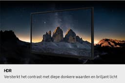 Samsung UE24F6000F - 24 inch - Full HD LED - 2025 - Smart TV — thumbnail 6