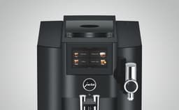 JURA - S8 Piano Black (EB) - Volautomatische espressomachine — thumbnail 4