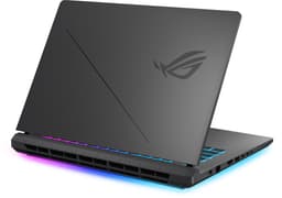 ASUS ROG Strix G16 G615LP-S5088W - Gaming Laptop - 16 inch - RTX 5070- 240Hz — thumbnail 5