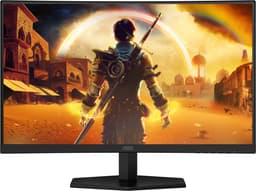 AOC G4 C27G42E - Full HD Curved Gaming Monitor - 180hz - 0.5ms - 27 inch — thumbnail 10