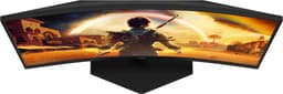 AOC G4 C27G42E - Full HD Curved Gaming Monitor - 180hz - 0.5ms - 27 inch — thumbnail 4