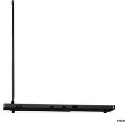 Lenovo Legion 5 15AHP10 - Gaming laptop - 15.1 inch - RTX 5060 - 16GB/1TB - OLED — thumbnail 4