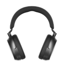 Sennheiser MOMENTUM 4 Wireless - Draadloze over-ear koptelefoon met Noise Cancelling - 60u batterij - Snelladen – 4 Microfoons – Graphite — thumbnail 4
