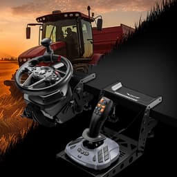 Thrustmaster Simtask Farmstick - PC - Multifunctionele Joystick voor Farming and Trucking — thumbnail 7
