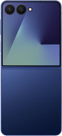 Samsung Galaxy Z Flip7 5G - 256GB - Blue — thumbnail 2