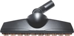 Dparts Parquet Twister Parketborstel - Geschikt voor Miele SBB 300-3 - Geschikt voor Bosch Siemens Inventum Philips - Universeel - 32mm + 35mm - Stofzuiger borstel - Stofzuigervoet - Stofzuigermondstuk — thumbnail 6