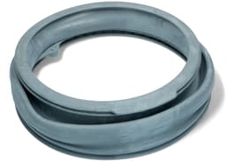 Manchet - deurdichting - rubber deur - geschikt voor AEG, Electrolux, Zanussi wasmchine - 140004670042 — thumbnail 1