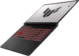 ASUS TUF Gaming A16 FA608UM‑RV118W - Gaming Laptop - 16 inch - WUXGA - AMD Ryzen 7 - 16GB/1TB - RTX 5060 - Wi‑Fi 6E — thumbnail 9