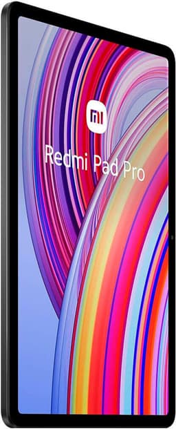 Xiaomi Redmi Pad Pro 5G - 256GB - Grijs — thumbnail 8