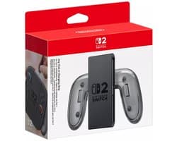Joy-Con Charging Grip - Nintendo Switch 2 - Zwart
