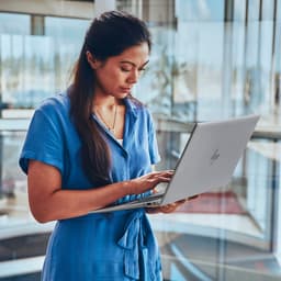 "HP ZBook Firefly 14 inch G11 Mobile Workstation PC Intel Core Ultra 5 125U Mobiel werkstation 35,6 cm (14"") Touchscreen WUXGA 32 GB DDR5-SDRAM Wi-Fi 6E (802.11ax) Windows 11 Pro AI PC" — thumbnail 11