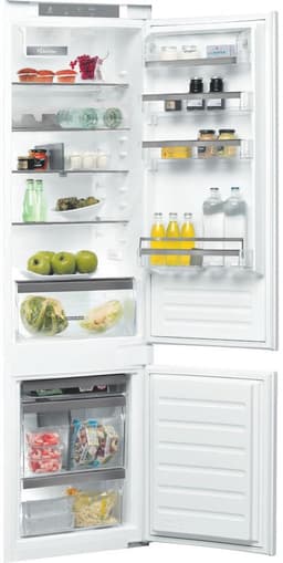 Whirlpool ART 9811 SF2 Integreerbare koel/vriescombinatie — thumbnail 7