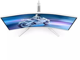 Philips Evnia 34M2C5501A - QHD Curved Ultrawide Gaming Monitor - Ambiglow - 180Hz - 34 inch — thumbnail 14