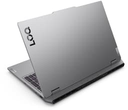 Lenovo LOQ 15IRX10 - 83JE0047MH - RTX 5060- QWERTY — thumbnail 6