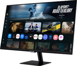 Samsung M70F - 4K Smart Monitor - 32 inch- Vision AI — thumbnail 17